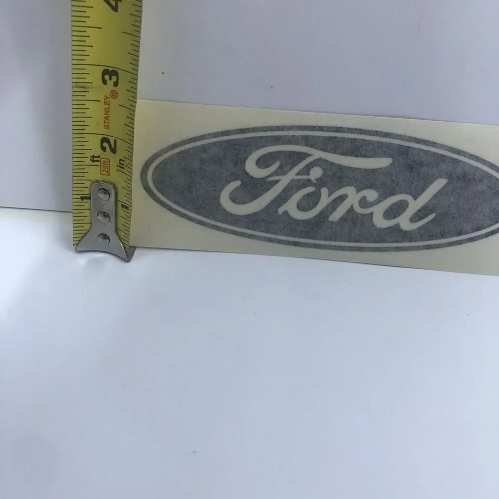 Ford Transfer Decal/ Transfer Sticker For Ford